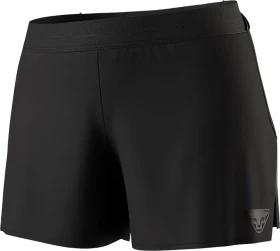 Dynafit Sky Laufhose kurz black out/black (Damen)