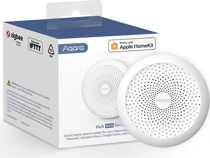 Aqara Hub M1S Gen2 (HM1S-G02)