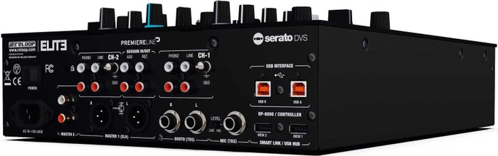 Reloop Elite