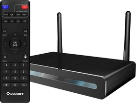 IconBIT OMNICAST UHD