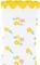 Falke Ditsy Flowers Socken weiß (Junior) Vorschaubild