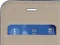 Hama Booklet Guard Case für Apple iPhone 7 Plus blau Vorschaubild