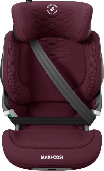 Maxi-Cosi Kore Pro i-Size authentic red 2019