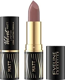 Eveline Cosmetics Velvet Matt Lippenstift Nr. 507, 4.5g