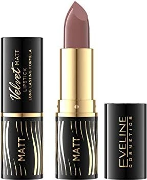 Eveline Cosmetics Velvet Matt Lippenstift