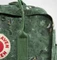 Fjällräven Kanken Art green fable Vorschaubild