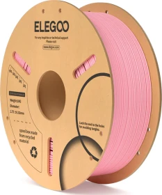 Elegoo PLA, rosa, Spule, 1.75mm, 1.00kg