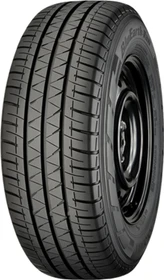 Yokohama BluEarth-Van RY55 225/75 R16C 121/120R