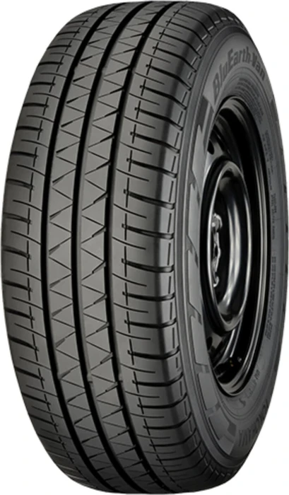 Yokohama BluEarth-Van RY55 225/75 R16C 121/120R