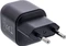 InLine USB-C GaN Netzteil PD PPS AVS 100W schwarz Vorschaubild