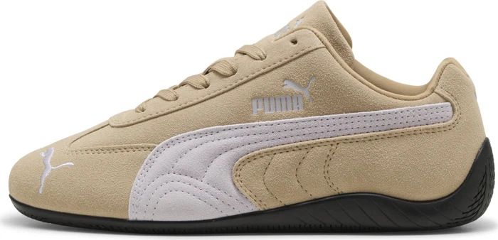 Puma Speedcat OG sand dune/lavender pop