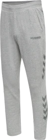 hummel Legacy Tapered Trainingshose lang medium melange (Herren)