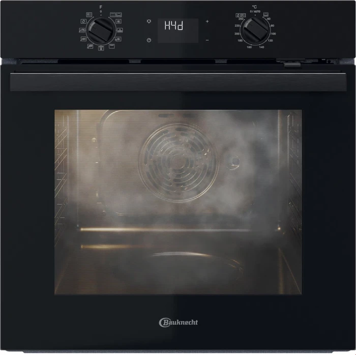 Bauknecht BBA285PU1K Backofen
