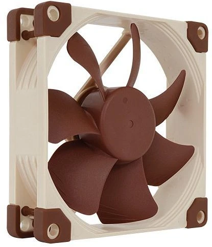 Noctua NF-A9 PWM, 92mm