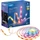 TP-Link Tapo L930-5 Smart WiFi Light Strip Multicolor LED-Streifen 13W RGBW 5m