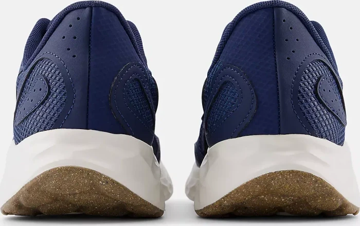 New Balance Fresh Foam Arishi v4 Tiralux dark shoreline blue/nb navy/silver metallic (Herren)