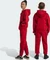 adidas Tapered-Leg Z.N.E. Trainingshose lang team power red 2/black (Junior) Vorschaubild