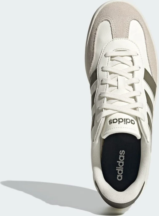 adidas Barreda off white/olive strata/alumina (Herren)