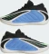 adidas Anthony Edwards 2 blue fusion/zero metalic/lime burst Vorschaubild