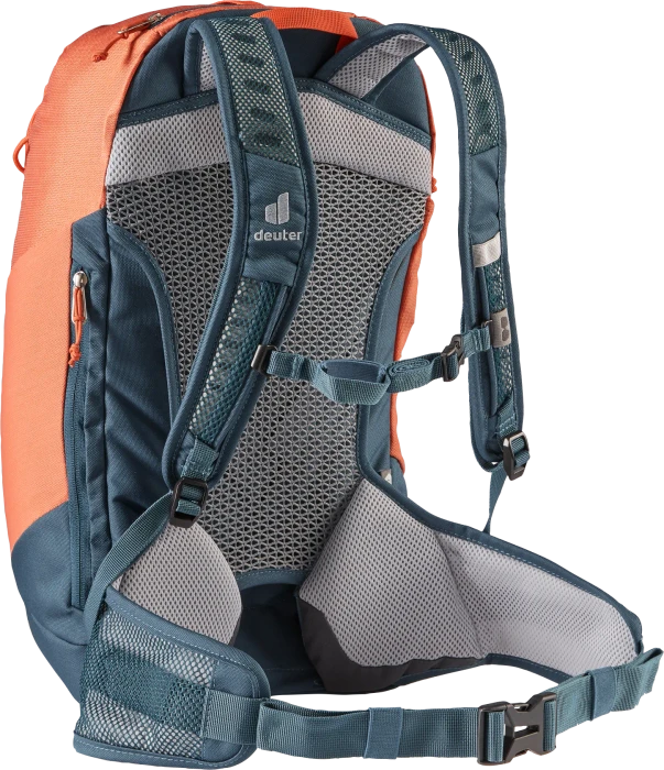 Deuter AC Lite 21 SL sienna/arctic (Damen)