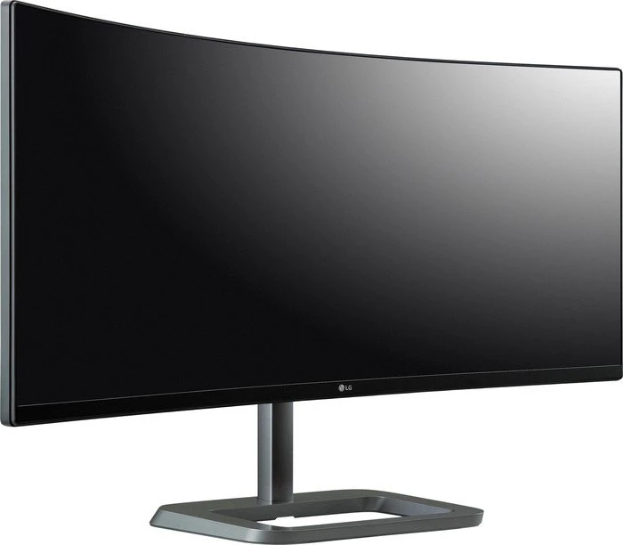 LG 34UC87C-B, 34"