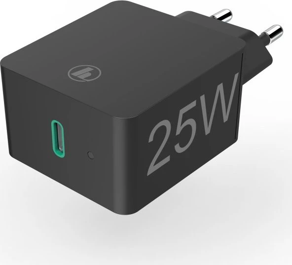 Hama Ladegerät Power Delivery (PD)/Qualcomm 25W