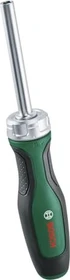 Bosch DIY Ratschen-Schraubendreher, 1/4"