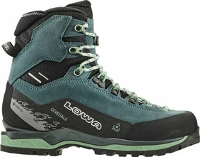 Lowa Cevedale Pro GTX dark petrol (Damen)