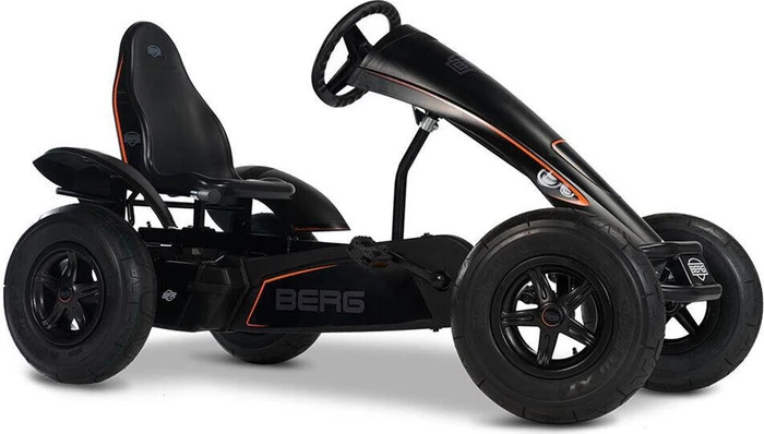 Bergtoys BFR