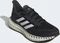 adidas 4DFWD 2 core black/cloud white/carbon (Herren) Vorschaubild