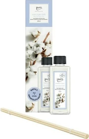 Ipuro Essentials Cotton Fields Duftstäbchen Refill, 200ml
