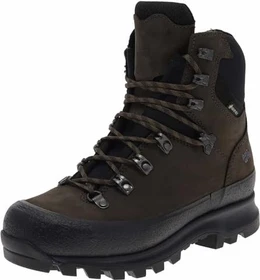 Hanwag Nazcat II GTX mocca/black (Damen)