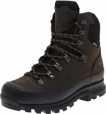 Hanwag Nazcat II GTX mocca/black (Damen)