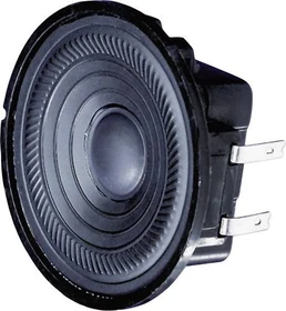Visaton K 50 - 50 Ohm, Stück