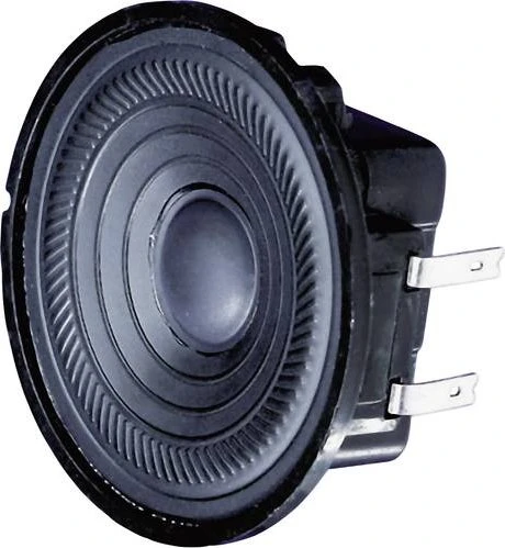 Visaton K 50 - 50 Ohm, Stück