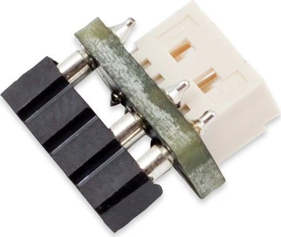 Aqua Computer RGBpx Adapter auf 3-Pin RGB [Buchse]