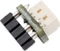 Aqua Computer RGBpx Adapter auf 3-Pin RGB [Buchse] Vorschaubild