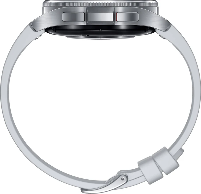 Samsung Galaxy Watch 6 Classic Bluetooth 43mm silber