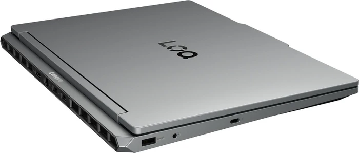Lenovo LOQ 15IPH11, Luna Grey, Core Ultra 7 356H, 32GB RAM, 1TB SSD, GeForce RTX 5050, DE