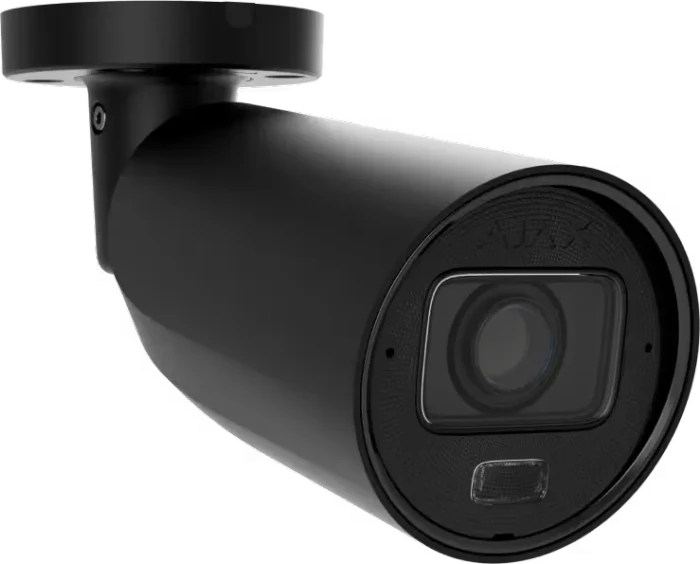 Ajax BulletCam HLVF 5MP, schwarz