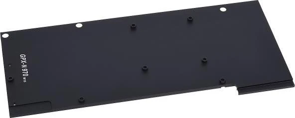 Alphacool NexXxoS GPX GTX 970 M15 mit Backplate
