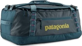 Patagonia Black Hole Duffel 55 tidal teal