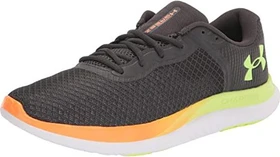 Under Armour Charged Breeze jet grey/white (Herren)