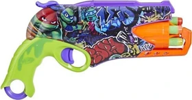 Hasbro Nerf Teenage Mutant Ninja Turtles Blaster