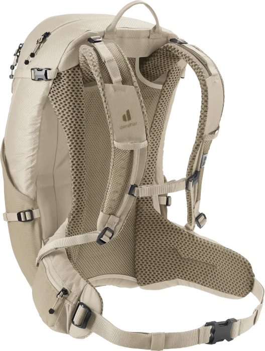 Deuter Futura 27 greystone/alu