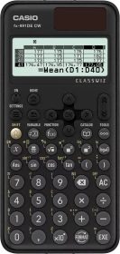 Casio FX-991DE CW, schwarz