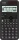 Casio FX-991DE CW, schwarz