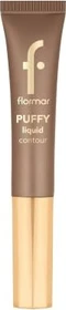 Flormar Puffy Liquid Contour 001 amber, 12ml