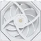 Lian Li Uni Fan TL FLEX ARGB Reverse, weiß, LED-Steuerung, Fernbedienung, 120mm, 3er-Pack Vorschaubild