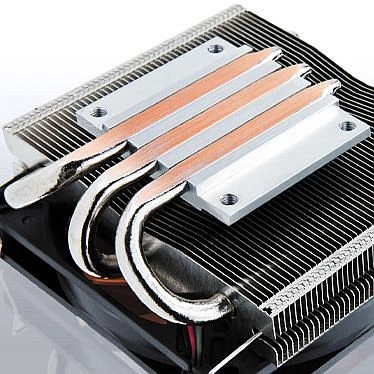 Xigmatek Praeton LD963